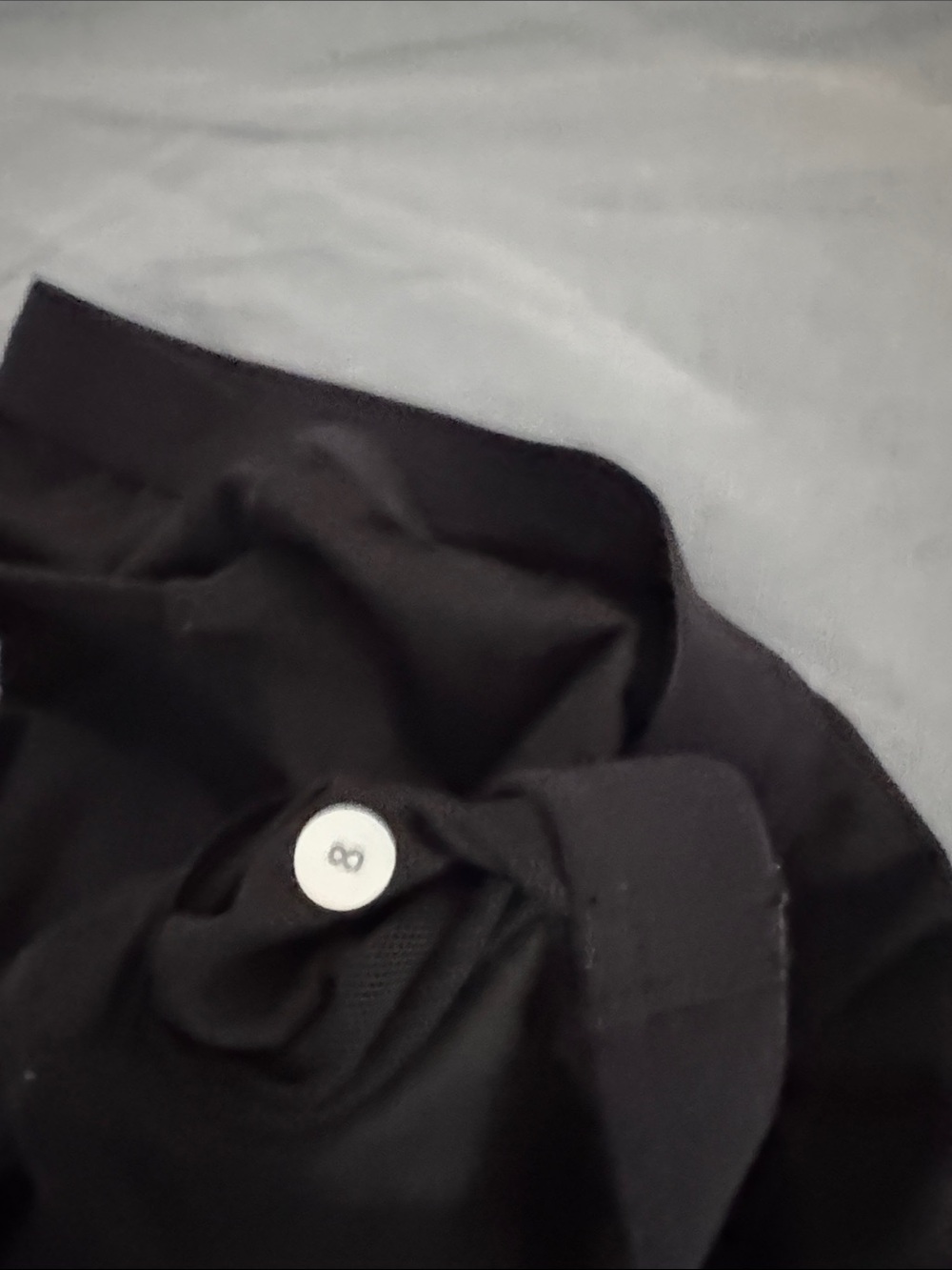lululemon athletica Black Crisscross Active Tank - Picture 4 of 4